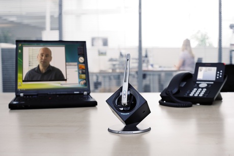 Sennheiser appoints VExpress as distributor