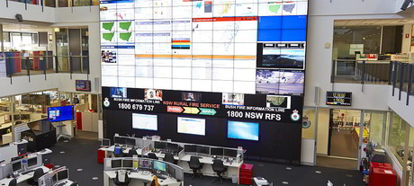 Beyond the communications gap