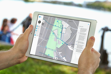 Frost*Collective builds interactive Moore Park masterplan