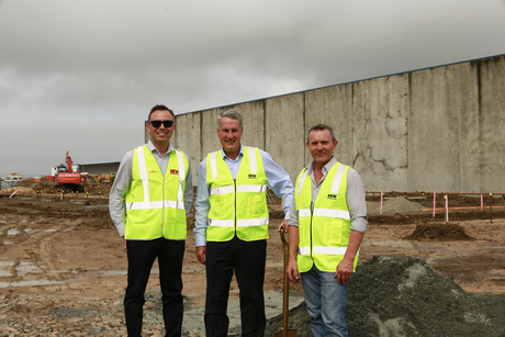 SEW-Eurodrive to open new service facility in Mackay SEW-Eurodrive to open new service facility in Mackay