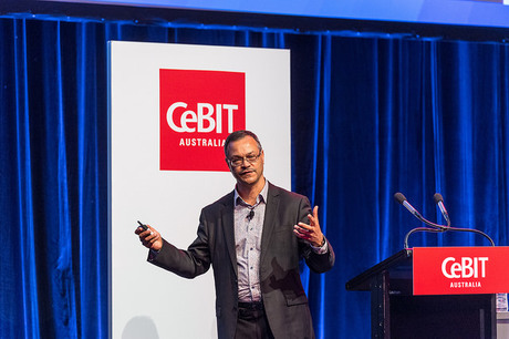 GovDC architect leaving NSW Government