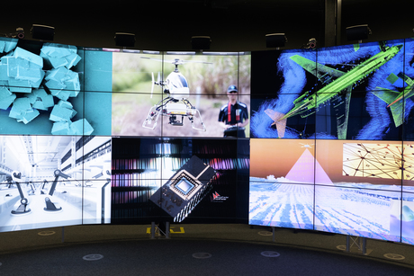 CSIRO announces Future Science Platforms CSIRO announces Future Science Platforms