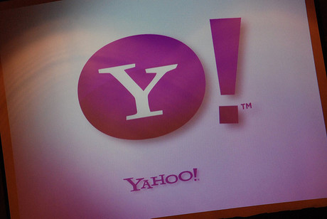 500m Yahoo users&#39; details stolen