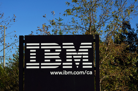 IBM assured ABS of census site resilience