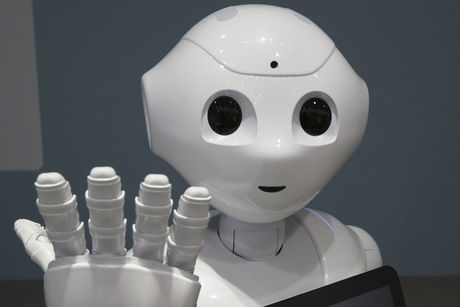 Official standard for robot ethics released Official standard for robot ethics released