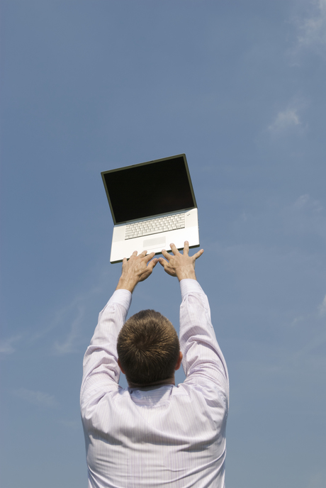 A fresh approach to modernising IT in the food and beverage industries