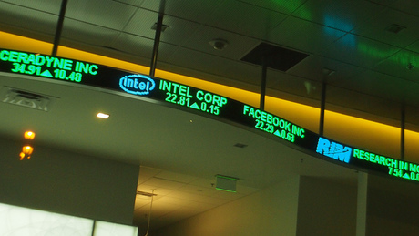 Prescriptive analytics company lists on ASX Prescriptive analytics company lists on ASX