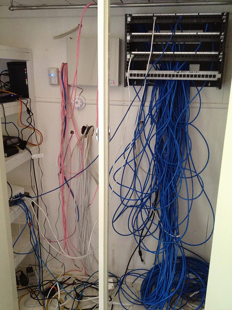 NBN abandons plans to use Optus's HFC network NBN abandons plans to use Optus's HFC network