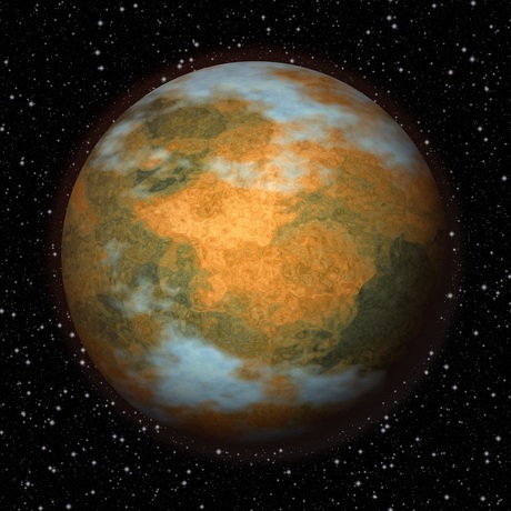 To Mars and back on one tank of fuel