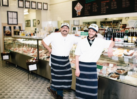 How Continental Kosher Butchers reduced its label inventories and time to market