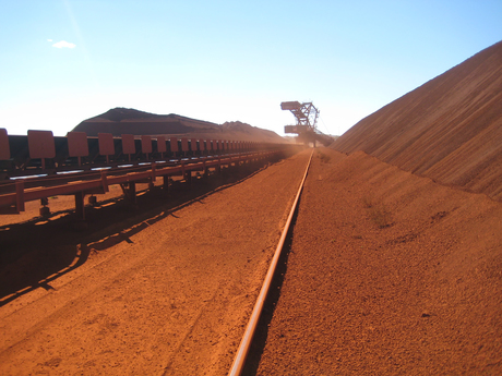 Early detection of surface mine subsidence Early detection of surface mine subsidence