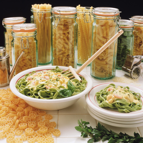 High-carb diet for longevity High-carb diet for longevity