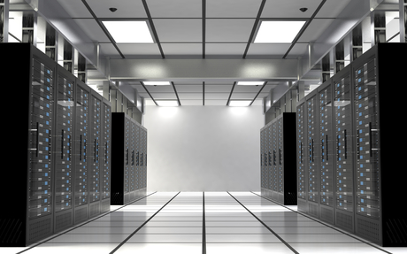 Saving energy in data centres