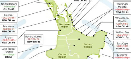 NZ RSM monthly update NZ RSM monthly update