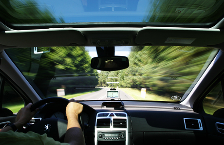 Driving behavioural change Driving behavioural change