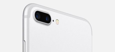 iPhone 7 has lowest battery life among rivals