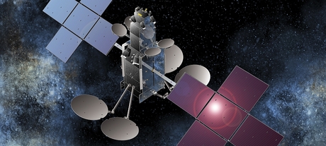 Bad weather delays Sky Muster II launch