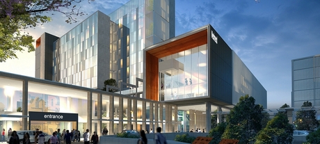 Ferris calls for more collaboration, commercialisation