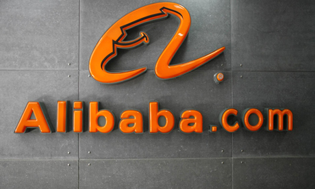 Alibaba adopts GS1 standards Alibaba adopts GS1 standards