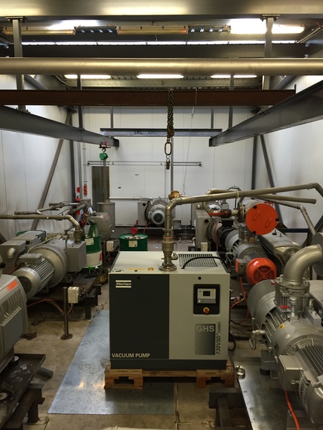 Major production changes set for meat processors Major production changes set for meat processors