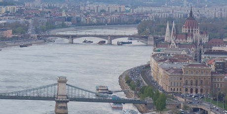 Airbus implements TETRA technology in Hungary