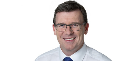 Tudge to lay out government&#39;s digital services agenda