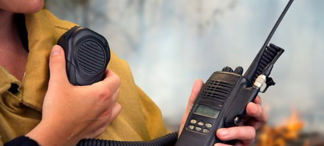 US government LMR use surveyed US government LMR use surveyed