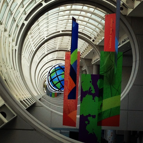 Esri brings global location analytics experts to Australia