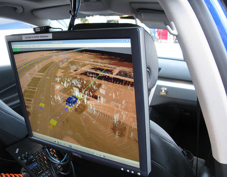 SA to invest $10m in autonomous vehicles