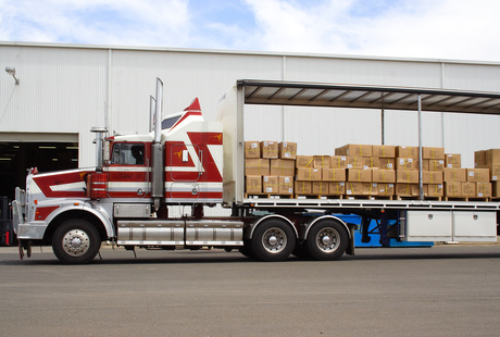 ATA alerts drivers to seatbelt safety options