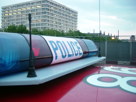 Avtec Scout technology adopted by Yreka police