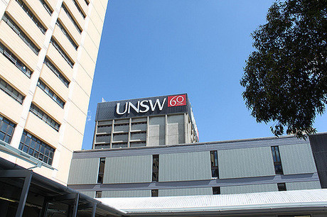UNSW to hire up to 1000 new researchers