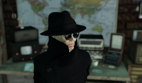 Foreign power blamed for BoM attack