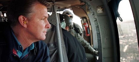 FirstNet &ldquo;long overdue&rdquo; says former FEMA boss