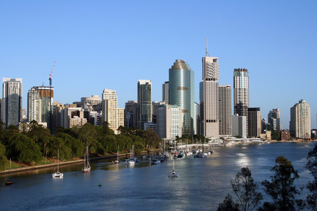 Brisbane engineers inspired by European transport planning