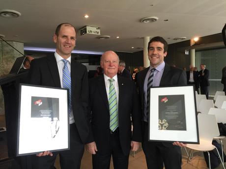 Fellowship funding for Alzheimer&#39;s and leukaemia research