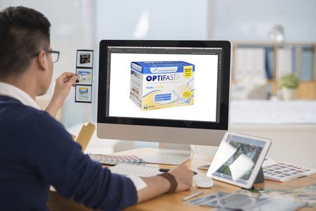 GS1 Australia holding hands with Brandbank for better online marketing