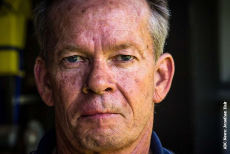 Black Lung disease hits Australian open-cut mines