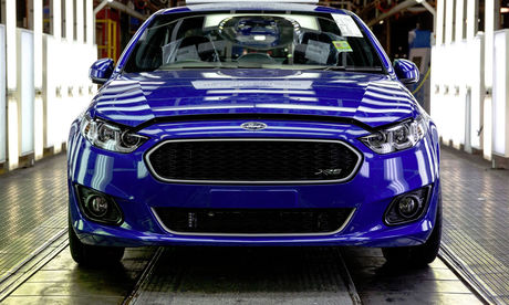 Samoa impacted by Aussie car plant closures Samoa impacted by Aussie car plant closures