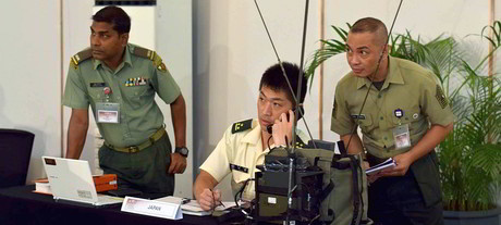 Exercise shows HF is as vital as ever