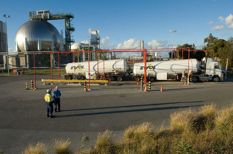 The engineer inside the system