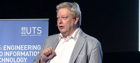 WiseTech founder is NSW tech entrepreneur of the year WiseTech founder is NSW tech entrepreneur of the year