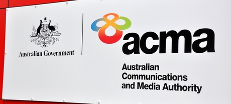 ACMA releases 5G discussion paper