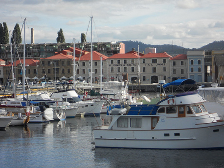 Server outage disrupted Hobart traffic system