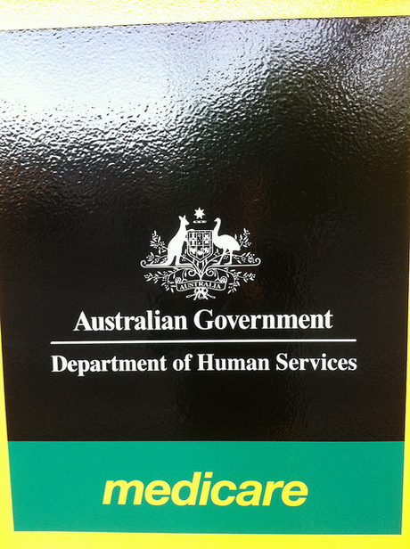 Govt to replace ageing health and aged care system