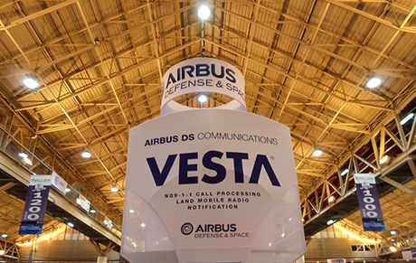 US county installs integrated text-to-9-1-1