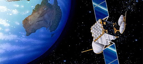 EWN to use Optus and SatSleeve