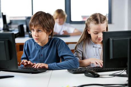 The Smith Family and SAP narrow digital divide The Smith Family and SAP narrow digital divide