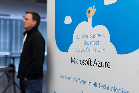 MYOB migrates to Australian Azure infrastructure