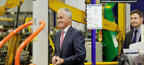 Collapse of Australian car manufacturing will harm R&amp;D in other sectors: study